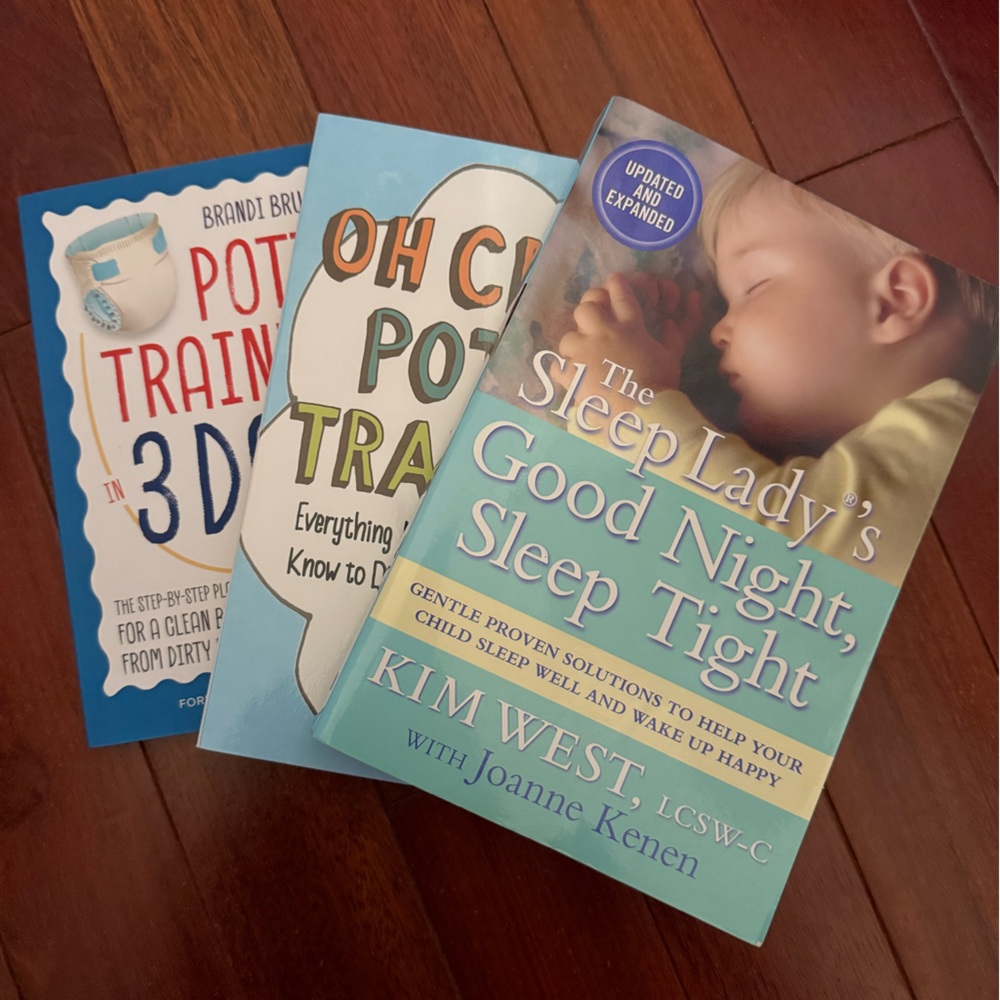Children's Book Bundle